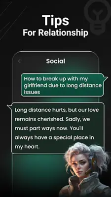 ASKI - AI Chatbot with GPT android App screenshot 2